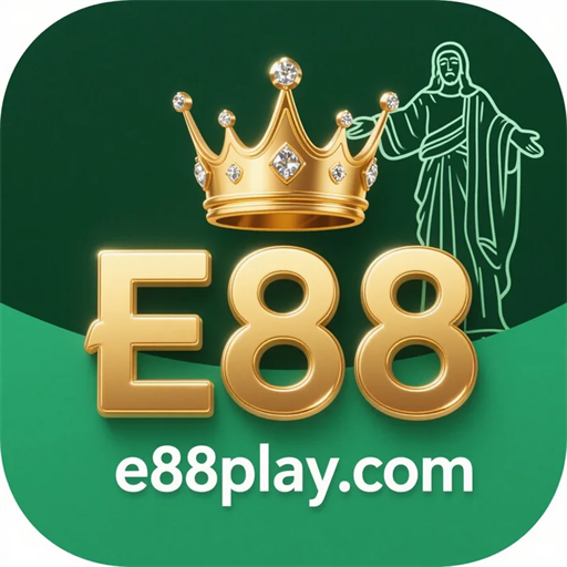 e88.cc logo