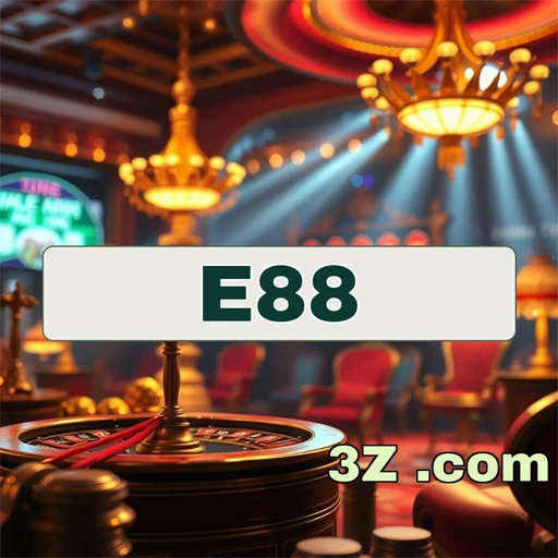 e88.cc Plataforma Oficial