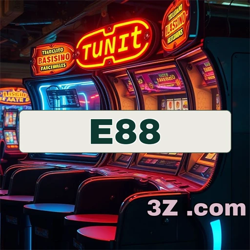e88.cc Programa VIP