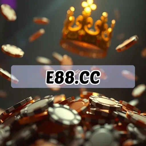 e88.cc Jogos Exclusivos