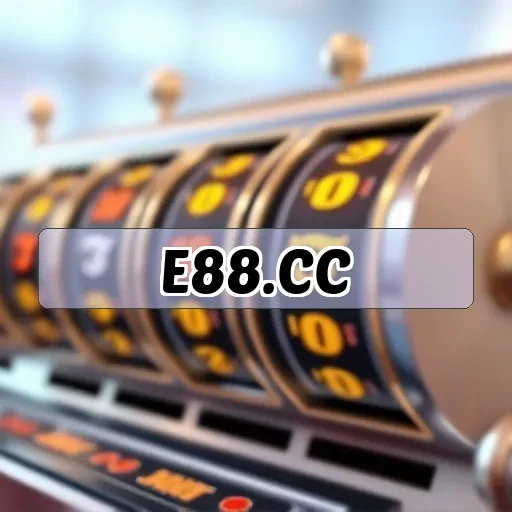 e88.cc Jackpots