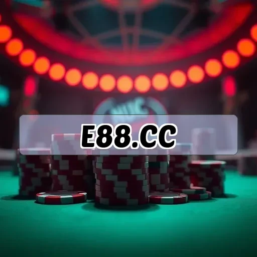 e88.cc: Novos Jogos Para Você Se Divertir e Ganhar