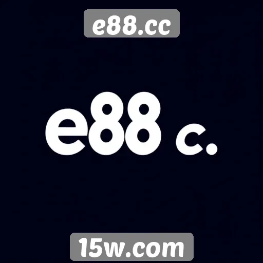 Apostas seguras destacam e88.cc no mercado