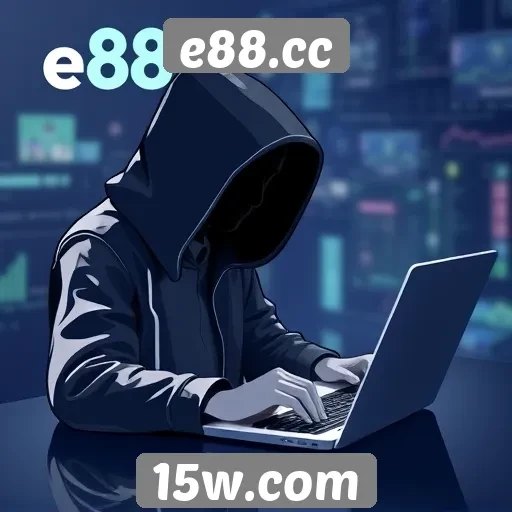 Segurança e privacidade no e88.cc