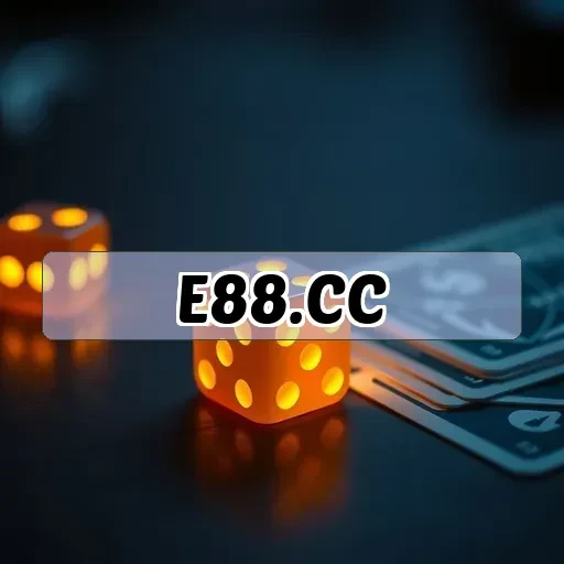 e88.cc: Descubra o Mundo das Apostas Esportivas no Brasil