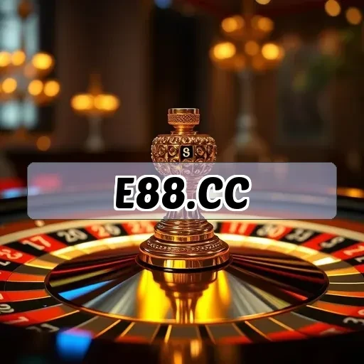 e88.cc: Descubra os Torneios que Agitam o Mundo dos Jogos